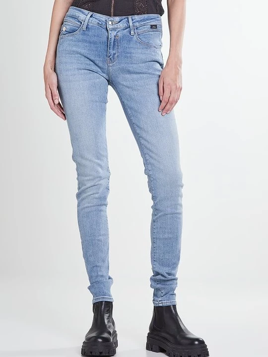Obrázek produktu Džíny Slim Fit Mavi