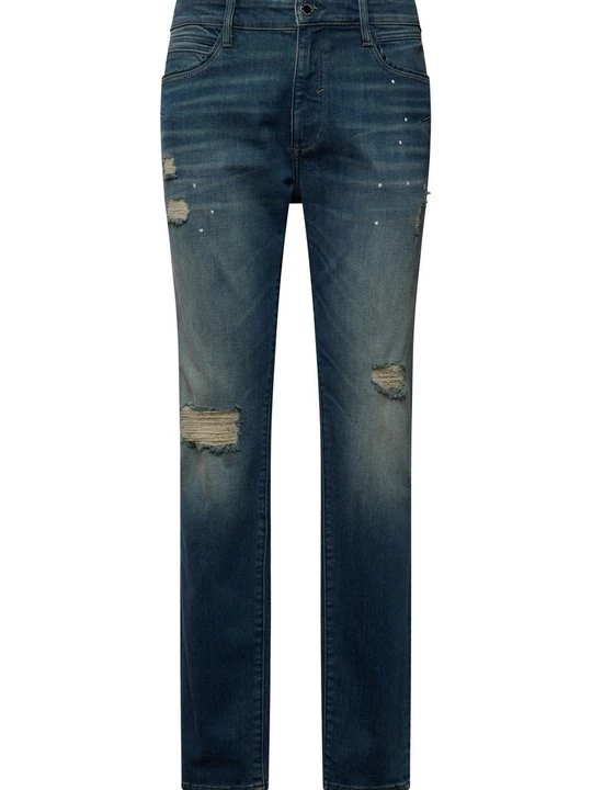 Obrázek produktu Džíny Slim Fit Mavi modrá