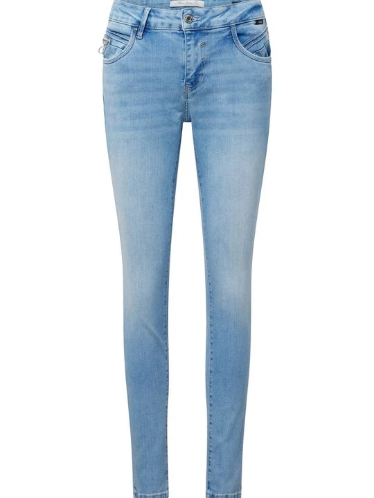Obrázek produktu Džíny Slim Fit Mavi modrá