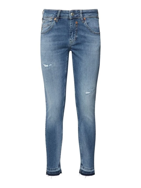 Obrázek produktu Džíny Slim Fit Mavi modrá