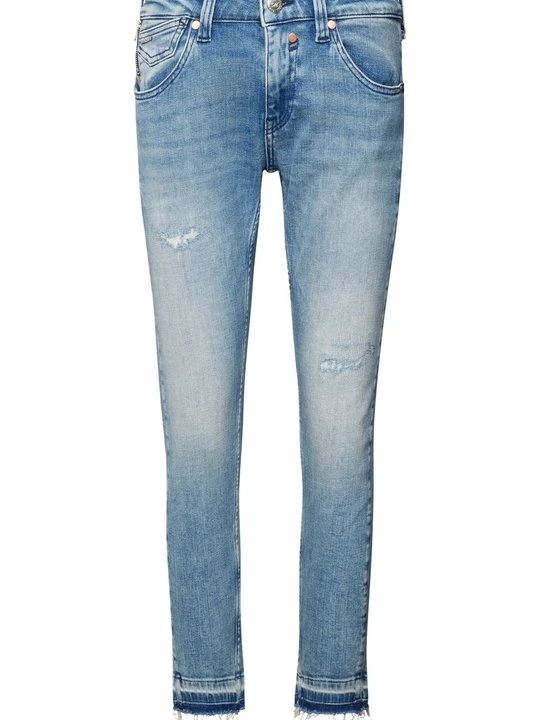 Obrázek produktu Džíny Slim Fit Mavi modrá