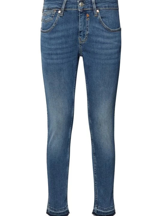 Obrázek produktu Džíny Slim Fit Mavi modrá