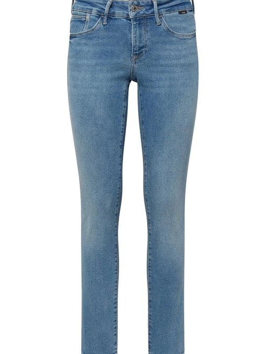 Obrázek produktu Džíny Slim Fit Mavi modrá