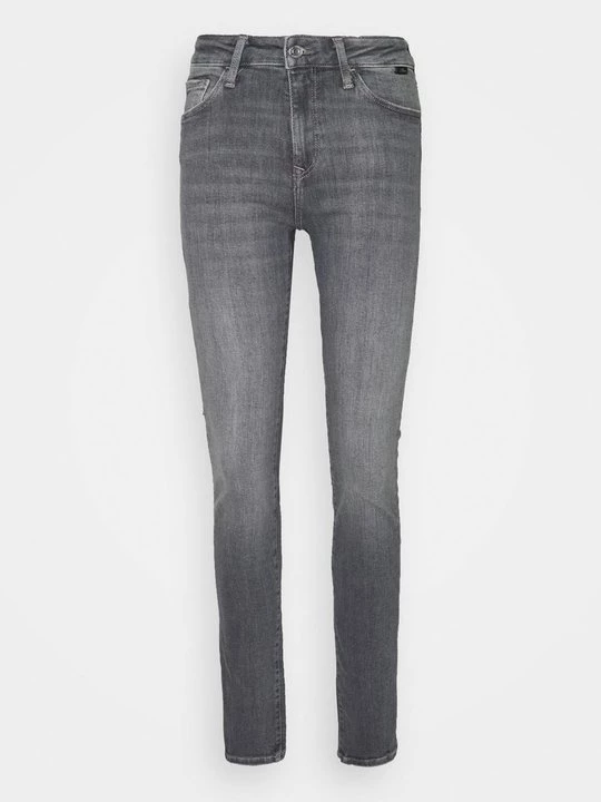 Obrázek produktu Džíny Slim Fit Mavi šedý denim