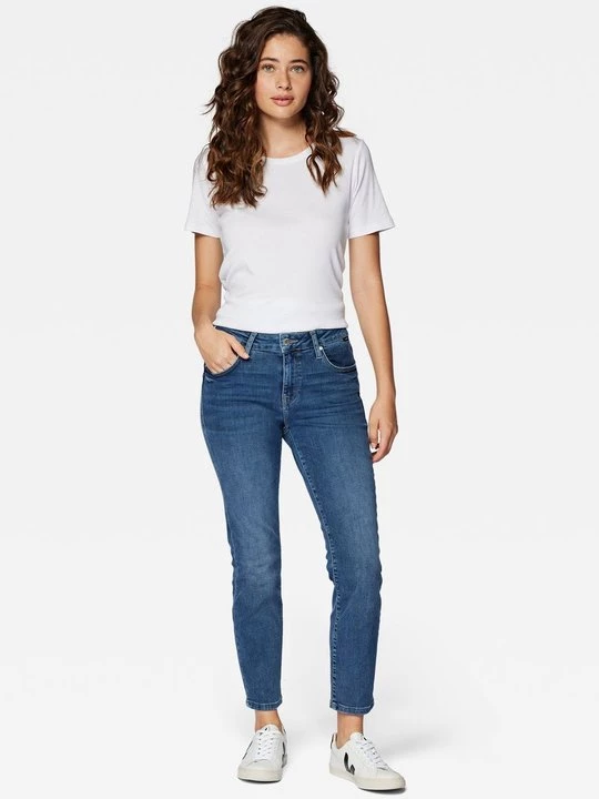 Obrázek produktu Džíny Slim Fit Mavi špinavý denim