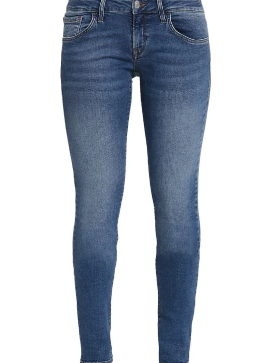 Obrázek produktu Džíny Slim Fit Mavi světlemodrý denim