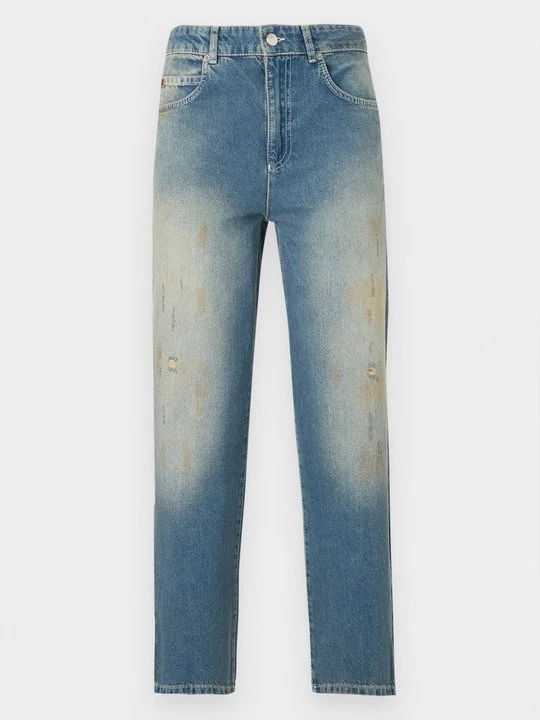 Obrázek produktu Džíny Slim Fit MAX&Co. modrý denim