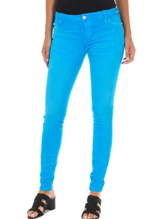 Obrázek produktu Džíny Slim Fit Met
