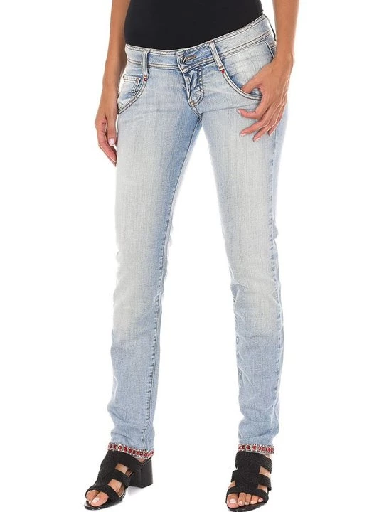 Obrázek produktu Džíny Slim Fit Met