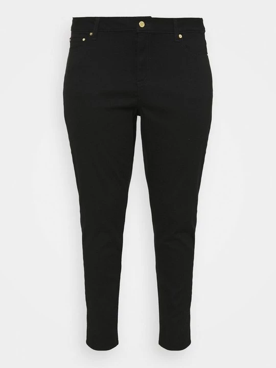 Obrázek produktu Džíny Slim Fit Michael Kors černá