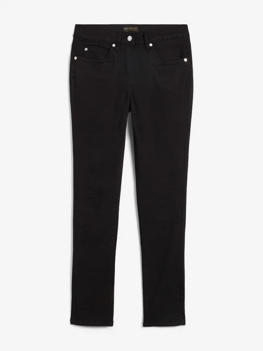 Obrázek produktu Džíny Slim Fit, Mid Waist, Super Stretch BonPrix
