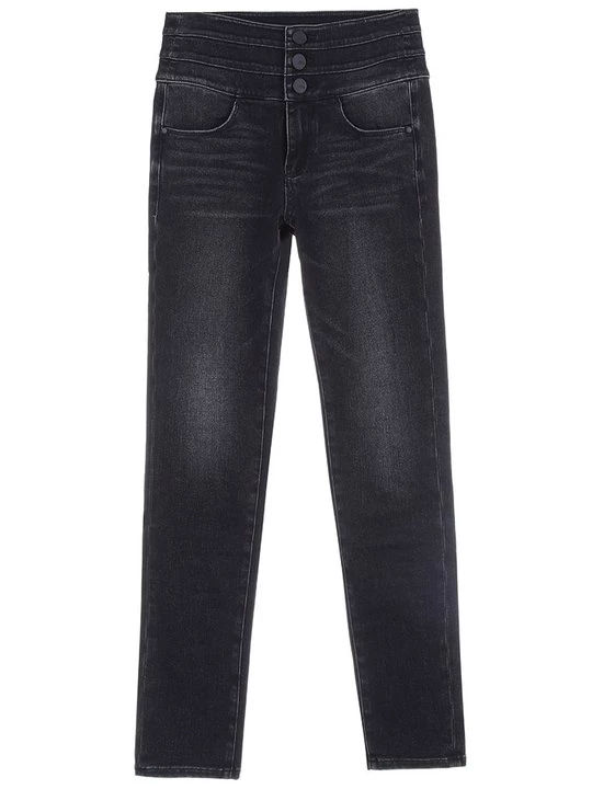 Obrázek produktu Džíny Slim Fit Miss Sixty černá