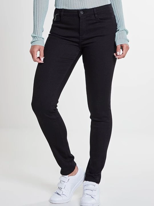 Obrázek produktu Džíny Slim Fit Miss Sixty černá