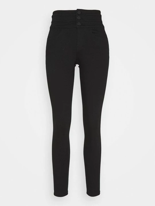 Obrázek produktu Džíny Slim Fit Miss Sixty černý denim