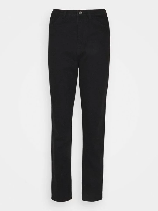 Obrázek produktu Džíny Slim Fit Missguided černá