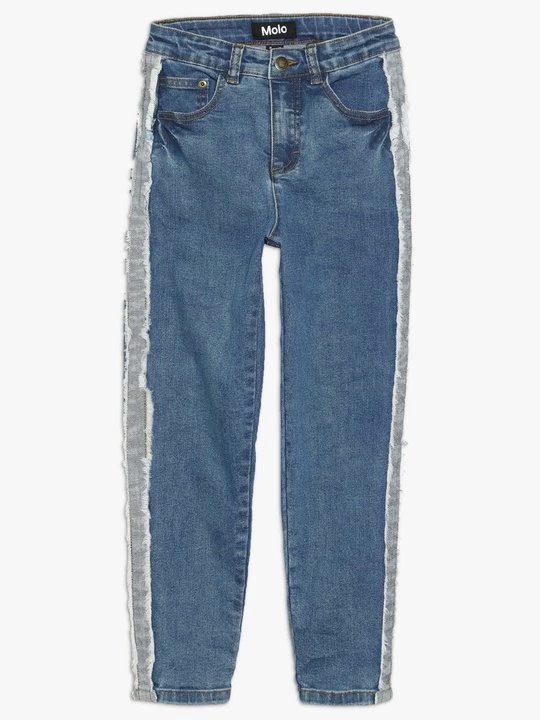 Obrázek produktu Džíny Slim Fit Molo
