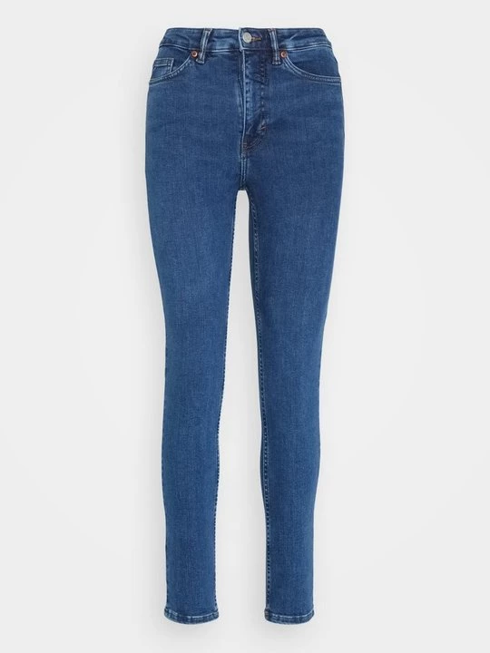 Obrázek produktu Džíny Slim Fit Monki
