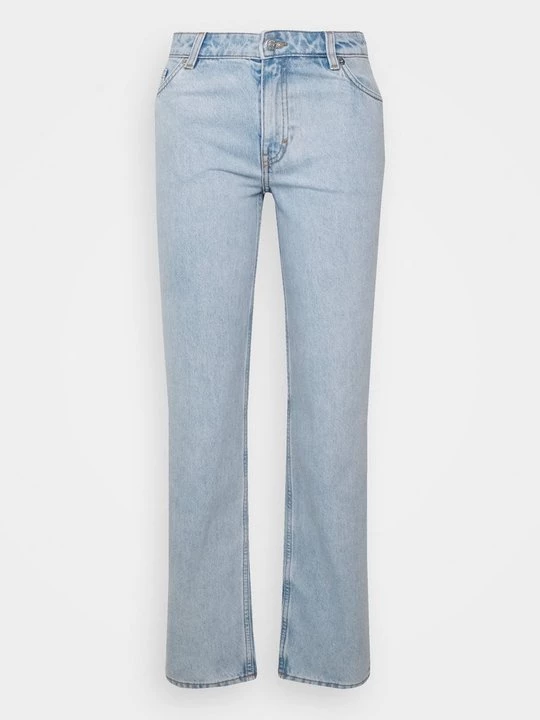 Obrázek produktu Džíny Slim Fit Monki světle modrá