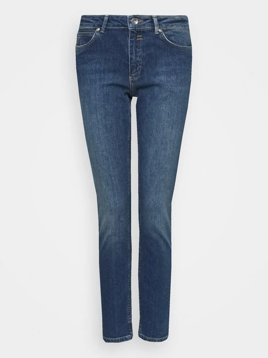 Obrázek produktu Džíny Slim Fit MORE & MORE