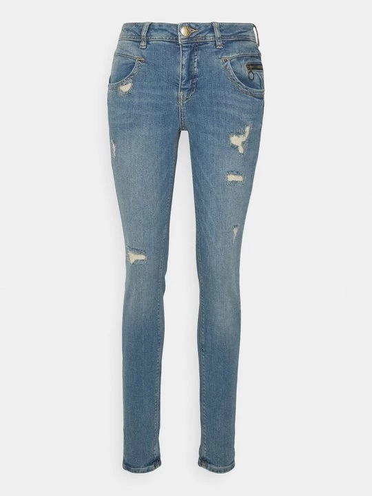 Obrázek produktu Džíny Slim Fit MOS MOSH
