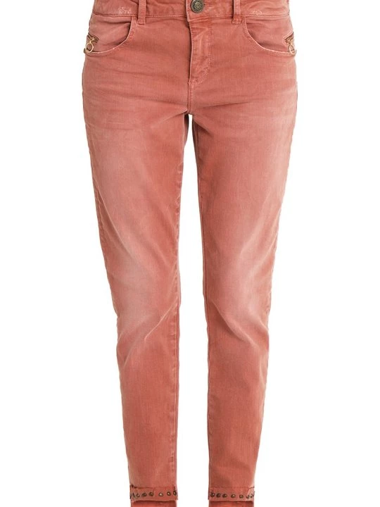 Obrázek produktu Džíny Slim Fit MOS MOSH