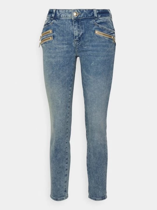 Obrázek produktu Džíny Slim Fit MOS MOSH