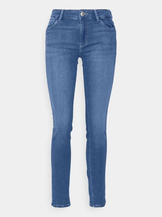 Obrázek produktu Džíny Slim Fit MOS MOSH