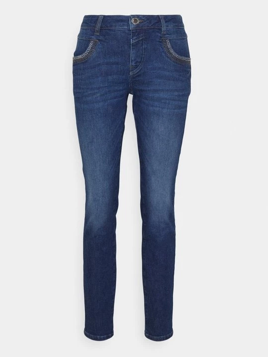 Obrázek produktu Džíny Slim Fit MOS MOSH