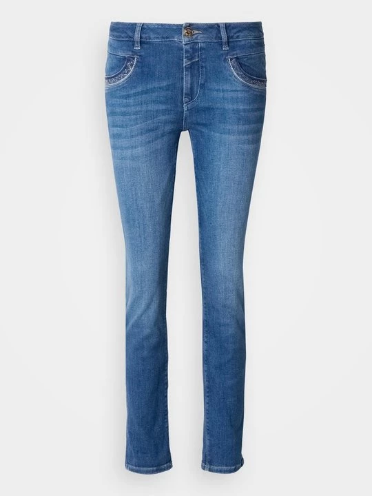Obrázek produktu Džíny Slim Fit MOS MOSH