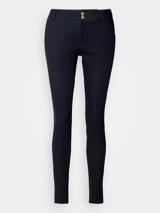 Obrázek produktu Džíny Slim Fit MOS MOSH tmavomodrý denim