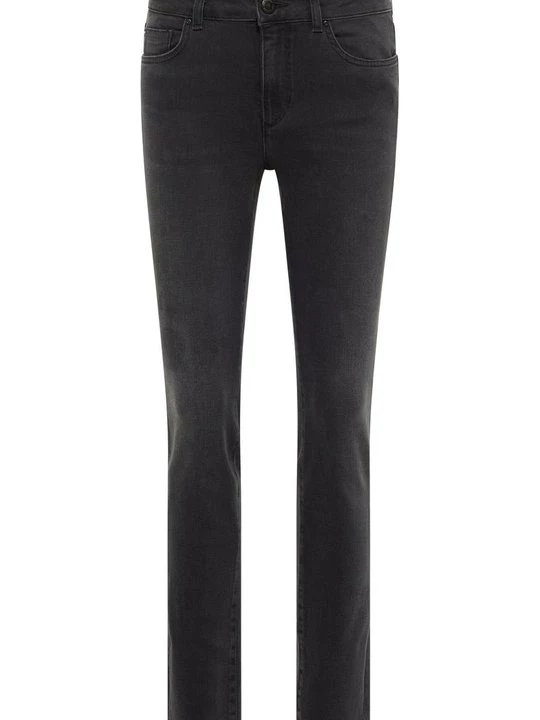 Obrázek produktu Džíny Slim Fit Mustang černá