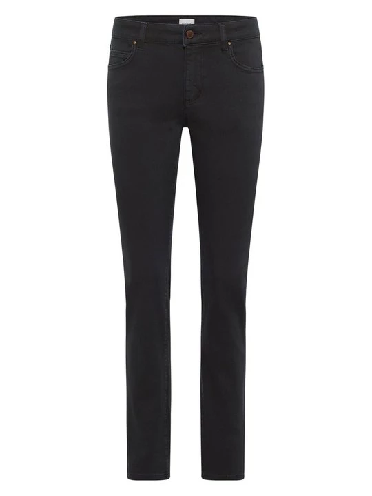 Obrázek produktu Džíny Slim Fit Mustang černá