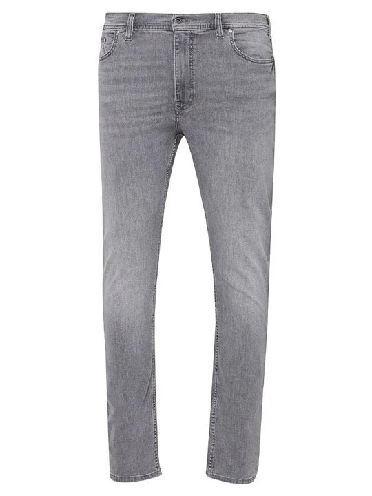 Obrázek produktu Džíny Slim Fit Mustang černý denim