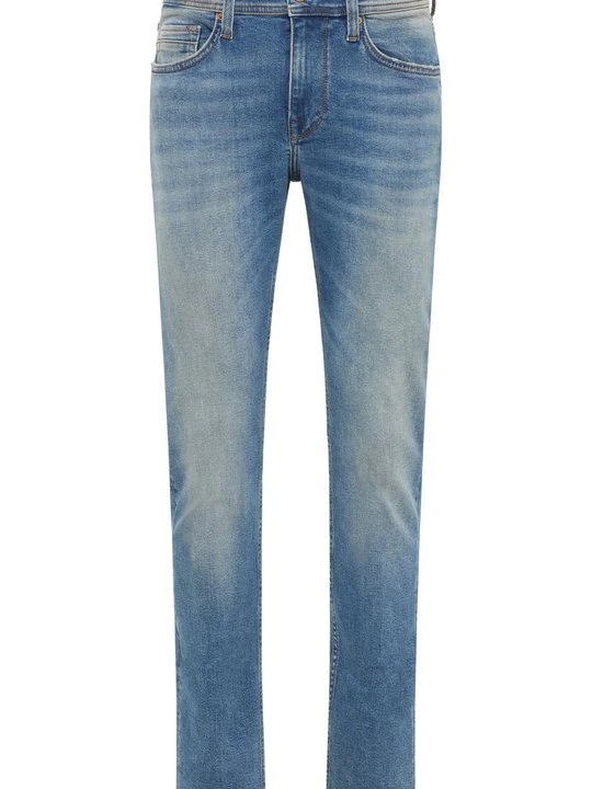 Obrázek produktu Džíny Slim Fit Mustang modrá