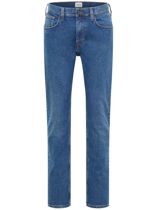 Obrázek produktu Džíny Slim Fit Mustang modrá