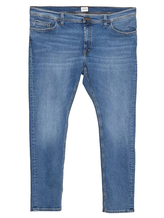 Obrázek produktu Džíny Slim Fit Mustang modrá