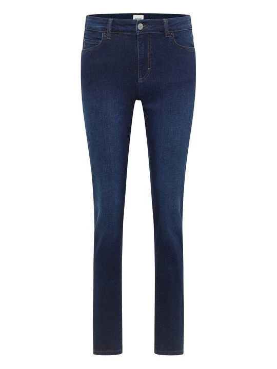 Obrázek produktu Džíny Slim Fit Mustang modrá