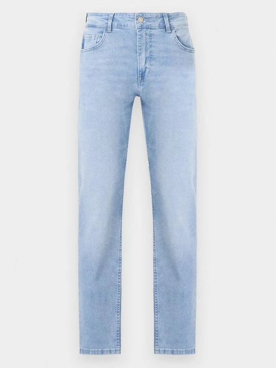 Obrázek produktu Džíny Slim Fit Mustang modrá