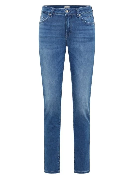 Obrázek produktu Džíny Slim Fit Mustang modrá