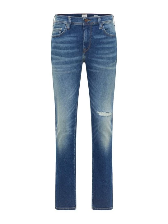Obrázek produktu Džíny Slim Fit Mustang modrá