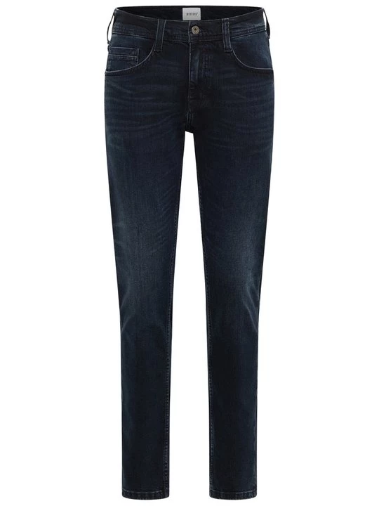Obrázek produktu Džíny Slim Fit Mustang modrá