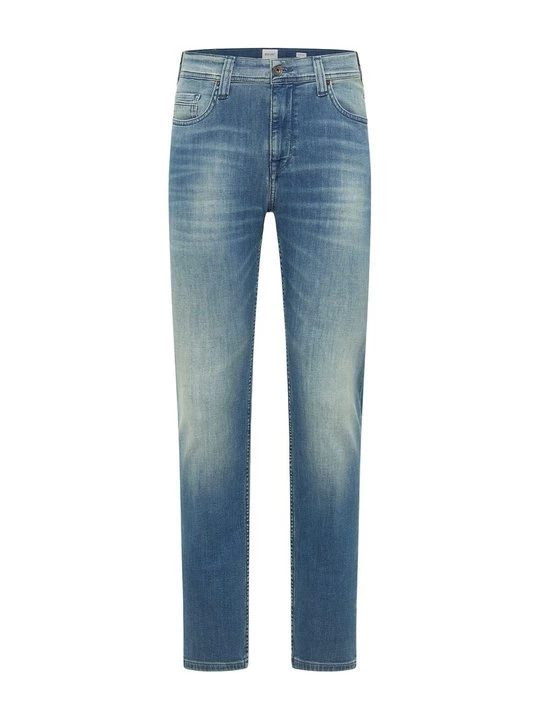 Obrázek produktu Džíny Slim Fit Mustang modrá