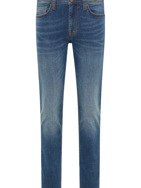 Obrázek produktu Džíny Slim Fit Mustang modrý denim