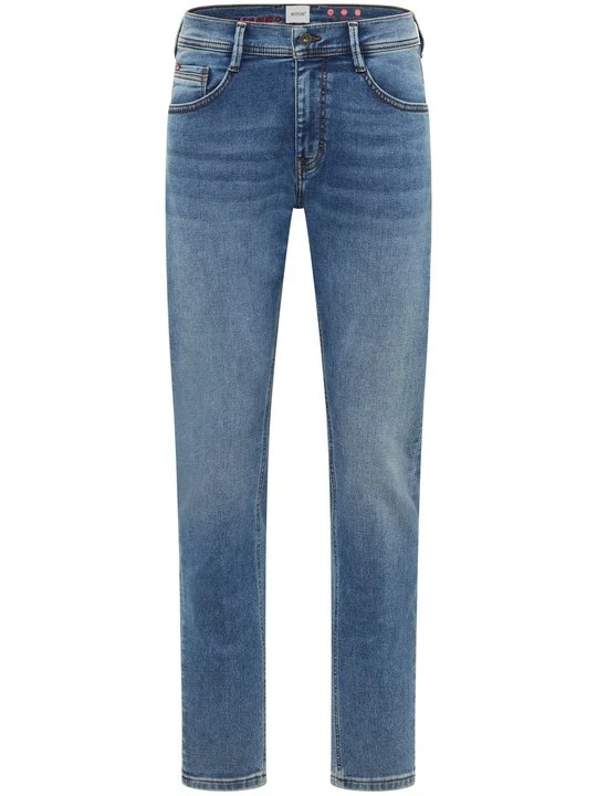 Obrázek produktu Džíny Slim Fit Mustang modrý denim