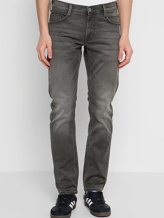 Obrázek produktu Džíny Slim Fit Mustang olivová