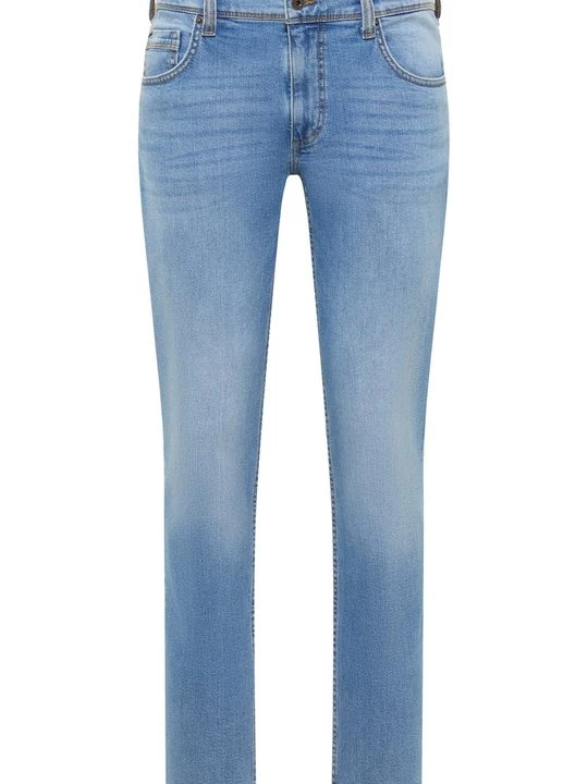 Obrázek produktu Džíny Slim Fit Mustang světle modrá