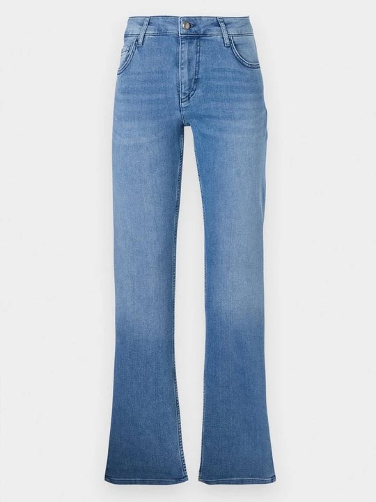 Obrázek produktu Džíny Slim Fit Mustang světle modrá
