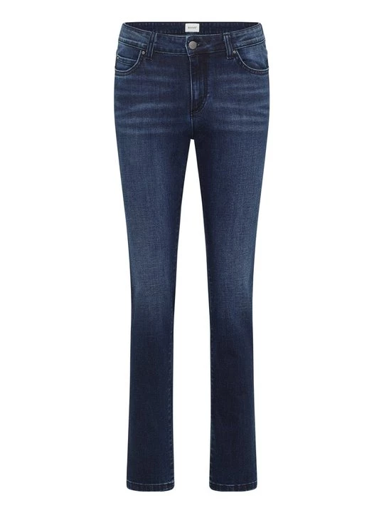 Obrázek produktu Džíny Slim Fit Mustang tmavě modrá