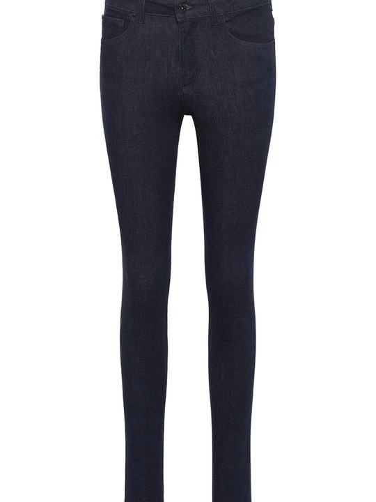 Obrázek produktu Džíny Slim Fit Mustang tmavě modrá