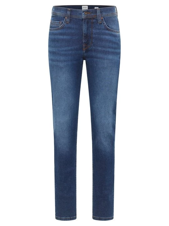 Obrázek produktu Džíny Slim Fit Mustang tmavě modrá